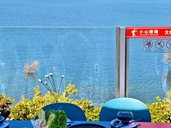 -野菌皇海景野生菌火锅(滨海大道店)
