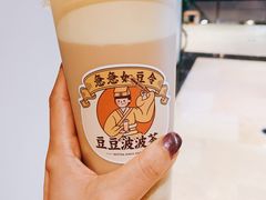 -喜茶(上海兴业太古汇店)