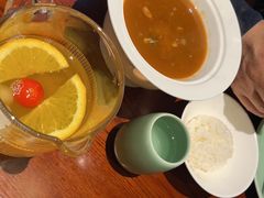-粗茶淡饭·隐庐私厨(东亭店)