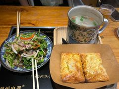 -新疆烧烤王(广灵店)