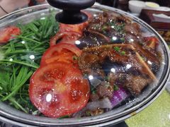 -四季春(美食街店)