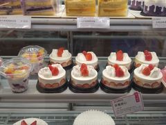 -金凤成祥(东直门现烤面包店)