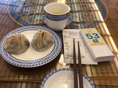 小笼包-笑来喜馄饨小笼工坊店(湖滨街店)