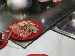 -好伦哥比萨烤肉自助(八里桥店)