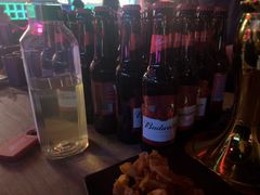 -Ton Ton吨吨小酒馆Live(观前街店)