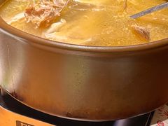 -房县土本味土鸡汤特色餐厅(沌口店)