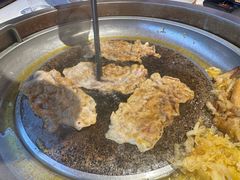 -石记东北风味烤肉(系马桩第二分店)