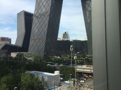 -Trainyard 炼·工场(中国国际贸易中心店)