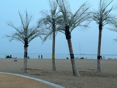 -金梦海湾浴场