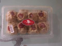 -白玉兰食品(中山公园龙之梦店)