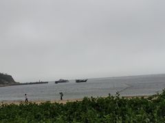 -东澳岛