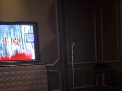 -活力无限KTV(天河新天地店)
