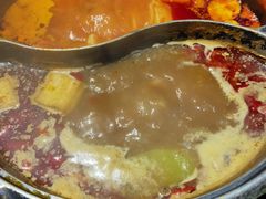 -火炉火自助餐(悠唐购物中心店)