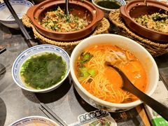 -和府捞面(天河领展广场店)