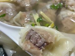 -海平馄饨(逍遥二路店)