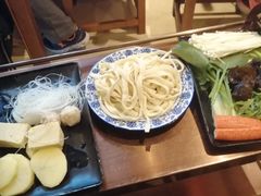 -宣武小院涮肉(前门店)