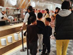 -汉巴味德(沈阳万象汇店)