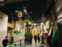 大堂-陈麻婆豆腐总店