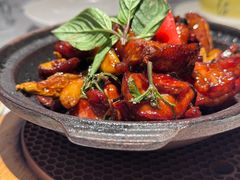 -志明眷村·台式融合菜·宵夜