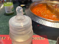 -牛New寿喜烧(金鹰世界店)