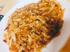 -红升老菜馆(巨兴街店)
