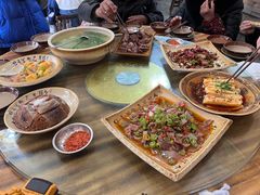 -宋记冕宁土菜馆(海门渔村二店)