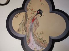 -韵秋荷(宝山龙湖天街店)
