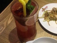 -凡塔斯牛排餐厅(厚街万达店)