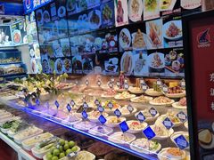 -鹊华居·地道鲁菜·海鲜·融合味(大明湖店)