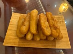 脆炸米酒-杨记隆府(白象街店)