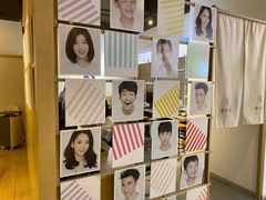 -天真蓝照相馆(西安南门王府井LAB店)
