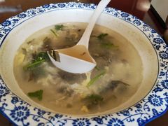 -宾朋海鲜特色美食餐厅·纯手工鲅鱼水饺(兴海路店)