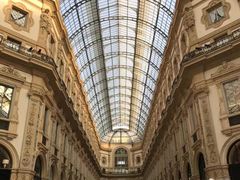 -埃马努埃莱二世拱廊