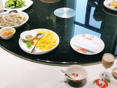 -开海·红岛海鲜虾水饺(石老人店)