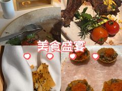 -王品牛排(杭州大厦店)