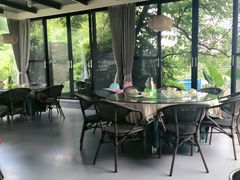 -生态苑农庄(十里画廊遇龙河店)