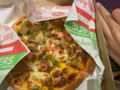 -青水瓦台汤泉(未央店)