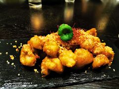 -宝丽轩中餐厅BAOLIXUAN