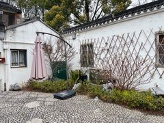-三林塘老街