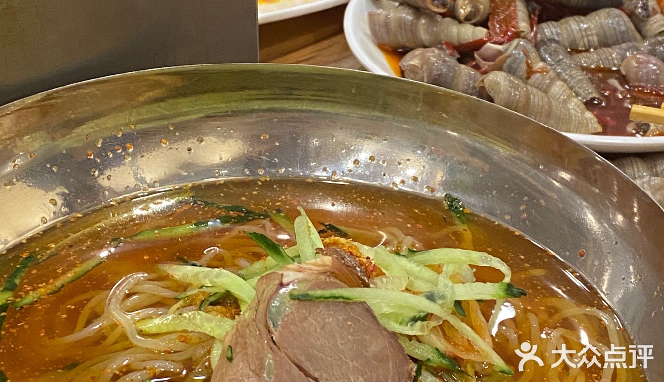 🔥沈阳西塔 | 名不虚传！！麻酱➕白糖蘸料我恨不得天天吃！🥩