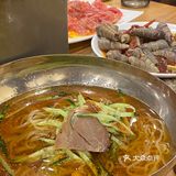 🔥沈阳西塔 | 名不虚传！！麻酱➕白糖蘸料我恨不得天天吃！🥩