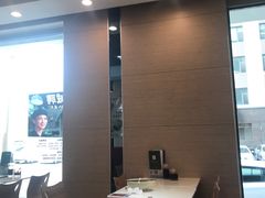 大堂-李先生牛肉面(新华店)