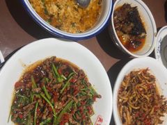 -天下客饭店(中山路店)