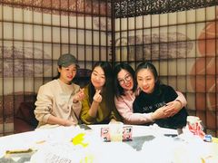 -巴奴毛肚火锅(商城路店)