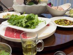 -牛鼎盛新疆雪花鲜牛火锅(武夷绿洲 店)