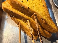 -神伙烧烤(南坪总店)