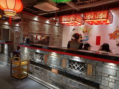 -矮板凳老火锅(宽窄巷子店)