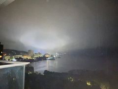 -绿城千岛湖喜来登度假酒店