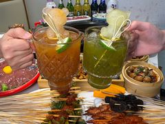 -钢管厂五区小郡肝火锅串串香(清河店)