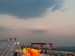 -海南清水湾莱佛士酒店